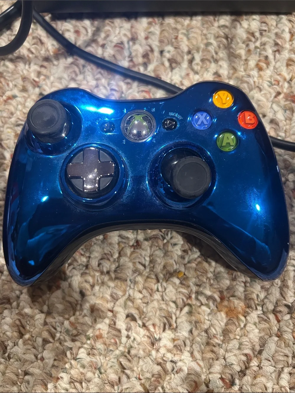 Microsoft xbox 360